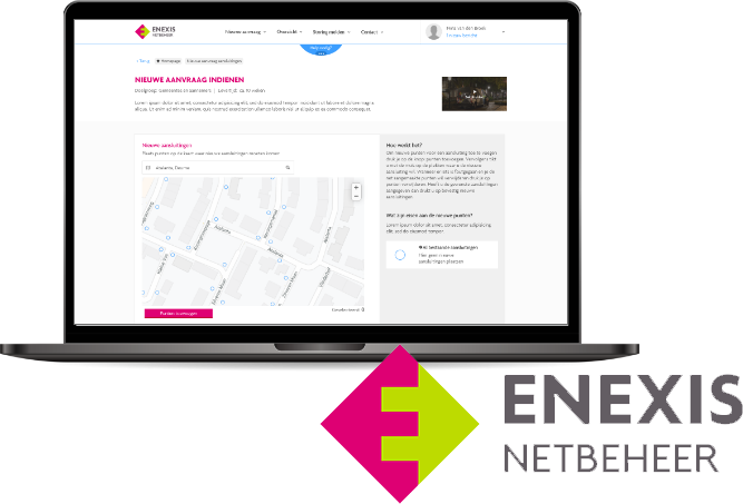 Enexis Netbeheer 